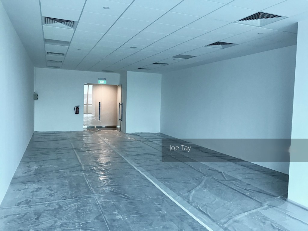 Vision Exchange (D22), Office #141036752